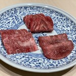 用户对于西麻布けんしろう的评论图