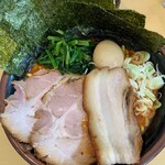 User's review image for 麺屋 だるま 六郷店