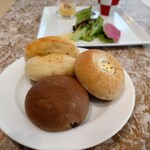用戶對於ベーカリーレストランサンマルク 北千住マルイ店的評論圖