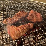 用户对于炭火焼道場 勝斗的评论图