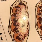 User's review image for 築地銀だこハイボール酒場 新宿御苑店