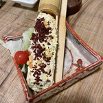 用戶對於炭火やきとり愛之助的評論圖