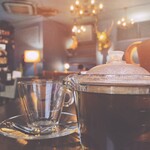 用戶對於宇田川カフェ的評論圖