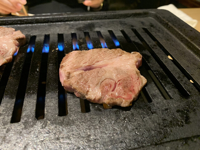 User's recommendation image for 北海道塩ジンギスカン 名前はまだ無い。