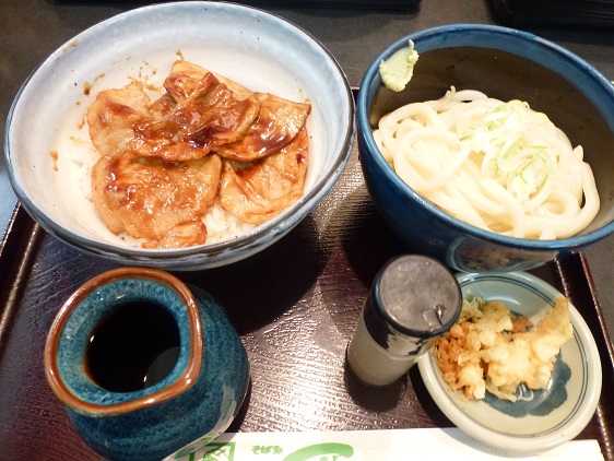User's review image for そば処 一休