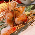 用户对于漁的评论图