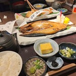User's review image for 高級ブランド干物 銀座伴助 新宿タカシマヤ タイムズスクエア店