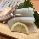 用戶對於蔵元居酒屋 清龍 上野二号店的評論圖