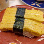 User's review image for 回転寿司 みさき 蒲田西口店