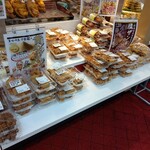 用户对于美唄焼鳥・惣菜 炎 SEIYU清田店的评论图