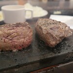 User's review image for やっぱりステーキ 小倉北店