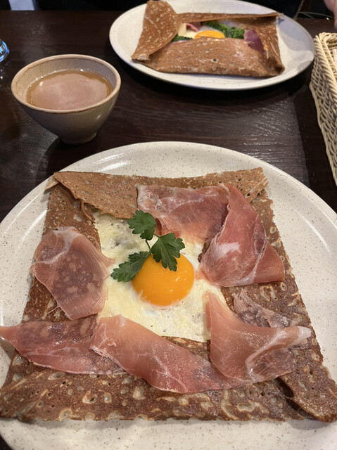 User's recommendation image for ブルターニュ 神楽坂店