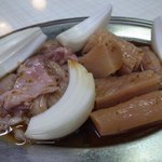 用户对于きくや的评论图