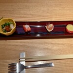 用户对于牡蠣と和食。Ikkoku的评论图