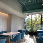 用戶對於VMG CAFE 九段会館テラス的評論圖