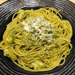 User's review image for エビノスパゲッティ 丸ビル店