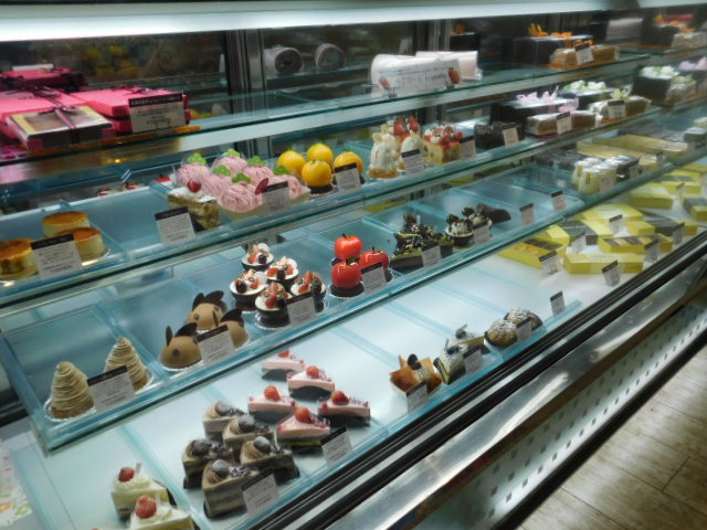 User's review image for Quatre-Quarts 分倍河原店