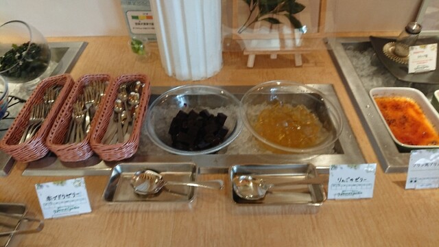 User's recommendation image for ナチュラルガーデン