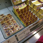 用户对于コトブキ 立石本店的评论图