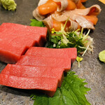 用户对于季節料理と地酒 裕的评论图