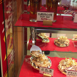 用户对于お好み焼・焼そば 風月 ファクトリー店的评论图