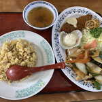 User's review image for 中国飯店紀淡
