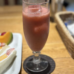用戶對於果実園リーベル 渋谷店的評論圖