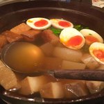 用户对于新どおぞの的评论图