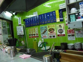 用戶對於都そば 長瀬店的評論圖