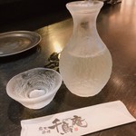 用户对于炭火串焼 千鳥庵的评论图