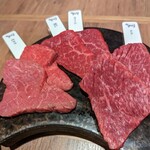 User's review image for 焼肉 The INNOCENT CARVERY 新丸ビル店