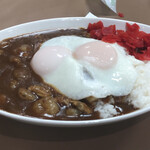 用户对于カレーショップジャングル１ WOW店的评论图