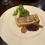 用戶對於Bistro Buzz的評論圖