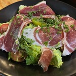 User's review image for バルアンドデリ エル・ロセヨ