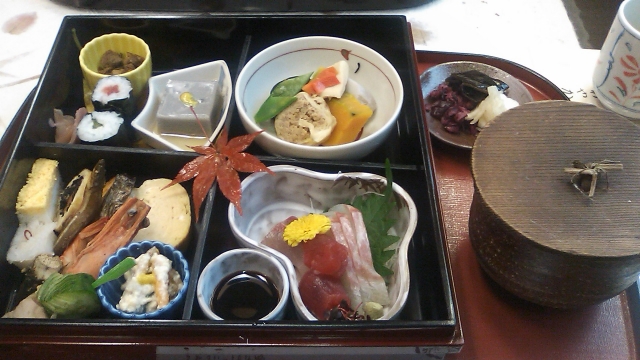 用戶對於くら満荘的評論圖