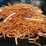 用戶對於風流お好み焼 染太郎的評論圖
