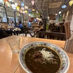 用戶對於台湾夜市カシンフウ 天神店的評論圖