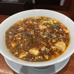 用戶對於シビレヌードルズ 蝋燭屋的評論圖