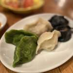 用戶對於玉春 二子玉川店的評論圖
