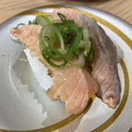 User's review image for 大起水産回転寿司 八尾店