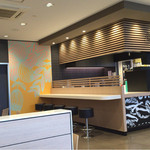 用户对于マクドナルド ９号線千代川店的评论图