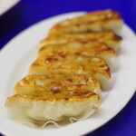 用戶對於来来亭 太秦店的評論圖