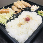 User's review image for 大野屋牛肉店