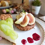 User's review image for tenteko