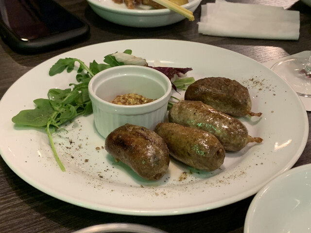 User's recommendation image for トスカーナ 神谷町店