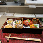 用户对于京旬菜 有笑的评论图