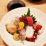 User's review image for 杓子屋