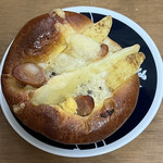 用戶對於スカイ プロバンス ベーカリー&カフェ的評論圖