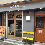 User's review image for sole de conon