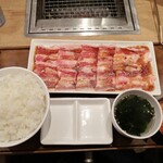 User's review image for 焼肉ライク 近鉄鶴橋駅店